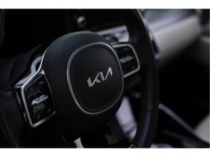 Miniature 18 Kia Sorento SX PHEV 2022