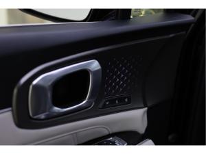 Miniature 21 Kia Sorento SX PHEV 2022