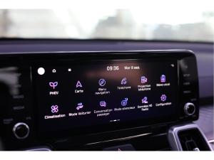 Miniature 23 Kia Sorento SX PHEV 2022