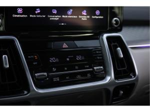 Miniature 24 Kia Sorento SX PHEV 2022