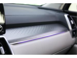 Miniature 26 Kia Sorento SX PHEV 2022