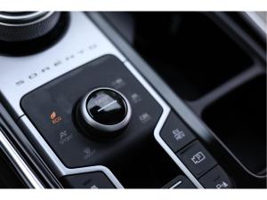 Miniature 27 Kia Sorento SX PHEV 2022