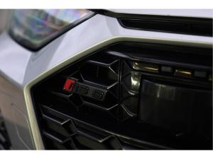 Miniature 5 Audi RS6  2022