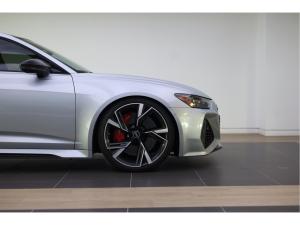 Miniature 6 Audi RS6  2022