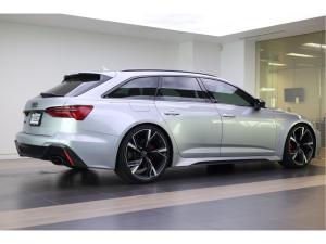 Miniature 9 Audi RS6  2022