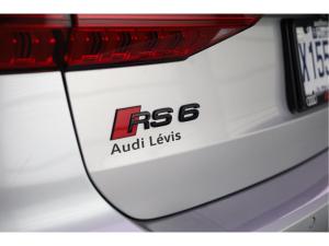 Miniature 10 Audi RS6  2022