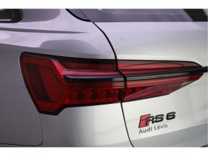 Miniature 11 Audi RS6  2022