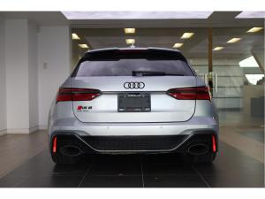 Miniature 12 Audi RS6  2022