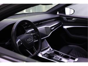 Miniature 19 Audi RS6  2022