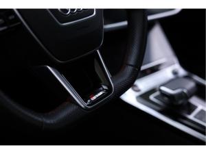 Miniature 21 Audi RS6  2022