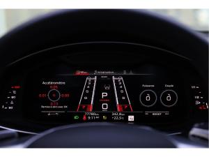 Miniature 26 Audi RS6  2022