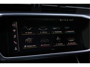 Miniature 27 Audi RS6  2022