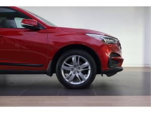 Miniature 5 Acura RDX Platinum Elite 2019