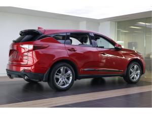 Miniature 7 Acura RDX Platinum Elite 2019