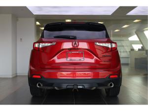 Miniature 10 Acura RDX Platinum Elite 2019