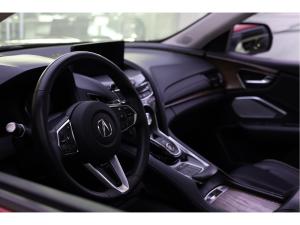 Miniature 14 Acura RDX Platinum Elite 2019
