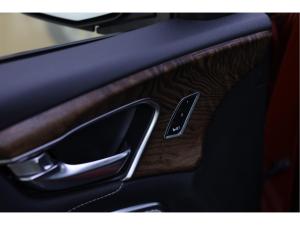Miniature 18 Acura RDX Platinum Elite 2019