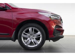 Thumbnail 5 Acura RDX Platinum Elite 2019