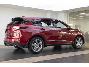 Thumbnail 7 Acura RDX Platinum Elite 2019