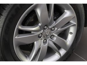 Thumbnail 6 Acura RDX Platinum Elite 2019