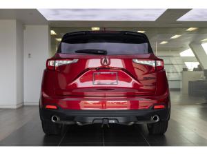Thumbnail 10 Acura RDX Platinum Elite 2019