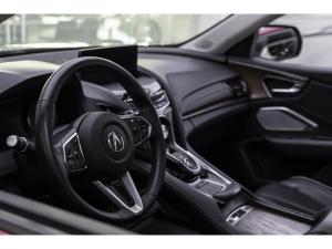 Thumbnail 14 Acura RDX Platinum Elite 2019