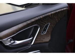 Thumbnail 18 Acura RDX Platinum Elite 2019