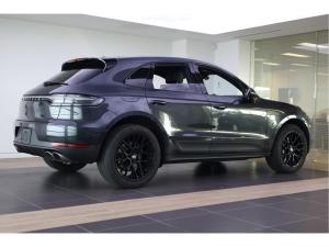 Thumbnail 7 Porsche Macan S 2020