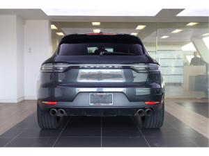 Thumbnail 11 Porsche Macan S 2020