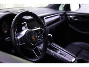 Thumbnail 17 Porsche Macan S 2020