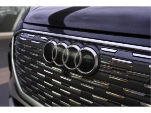 Miniature 5 Audi Q4 e-tron 50 2023