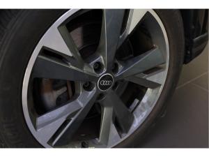 Miniature 8 Audi Q4 e-tron 50 2023