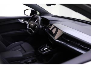 Miniature 10 Audi Q4 e-tron 50 2023
