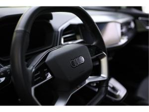 Miniature 15 Audi Q4 e-tron 50 2023