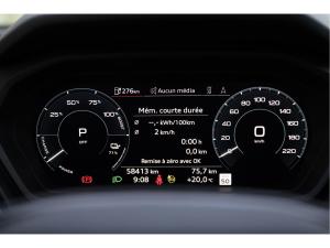Miniature 19 Audi Q4 e-tron 50 2023