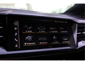 Miniature 20 Audi Q4 e-tron 50 2023