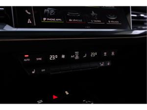 Miniature 21 Audi Q4 e-tron 50 2023