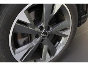 Miniature 8 Audi Q4 e-tron 50 2023