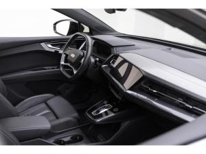 Miniature 10 Audi Q4 e-tron 50 2023