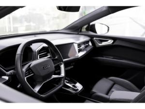 Miniature 14 Audi Q4 e-tron 50 2023
