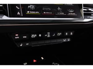 Miniature 21 Audi Q4 e-tron 50 2023
