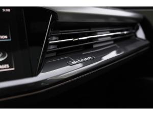 Miniature 22 Audi Q4 e-tron 50 2023