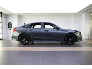 Miniature 6 Honda Civic Sport 2022