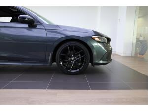 Miniature 7 Honda Civic Sport 2022