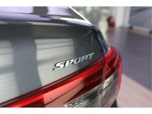 Miniature 10 Honda Civic Sport 2022