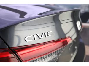 Miniature 11 Honda Civic Sport 2022