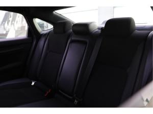 Miniature 14 Honda Civic Sport 2022