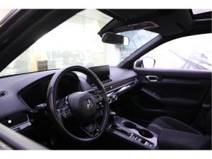 Miniature 17 Honda Civic Sport 2022