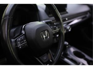 Miniature 18 Honda Civic Sport 2022