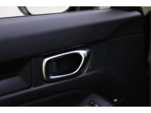 Miniature 21 Honda Civic Sport 2022